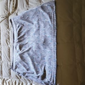 Greg Norman Collection skort